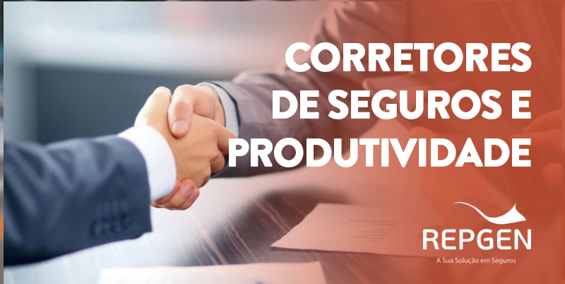 Artigo: A produtividade e a boa técnica inerente à profissão de corretor de seguros