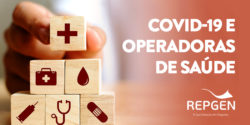 O impacto da COVID-19 na sustentabilidade entre os players da área da saúde