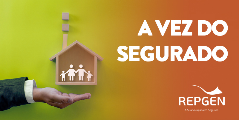 A vez do bom segurado