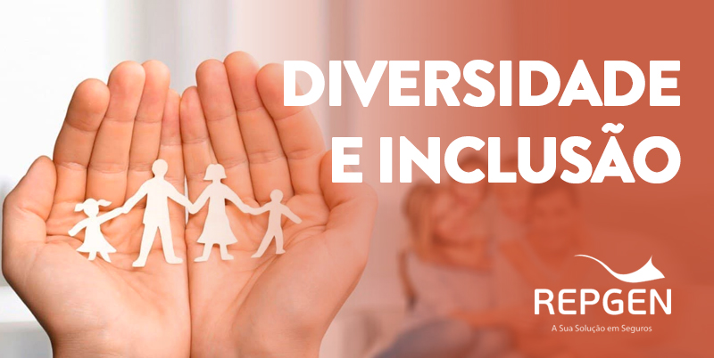 A Diversidade e Inclusão no Setor de Seguros