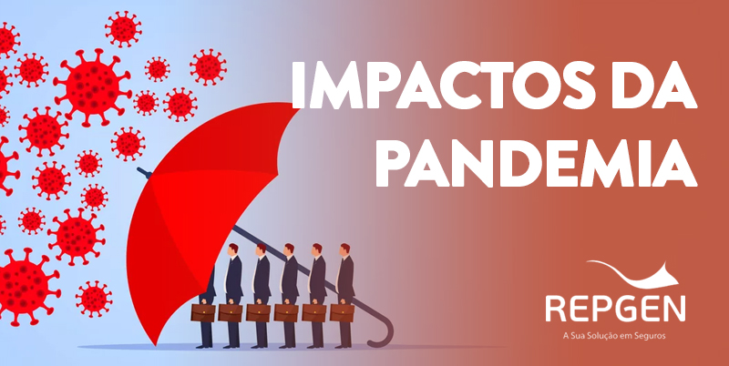 Os impactos da pandemia nos mercados de seguros da América Latina