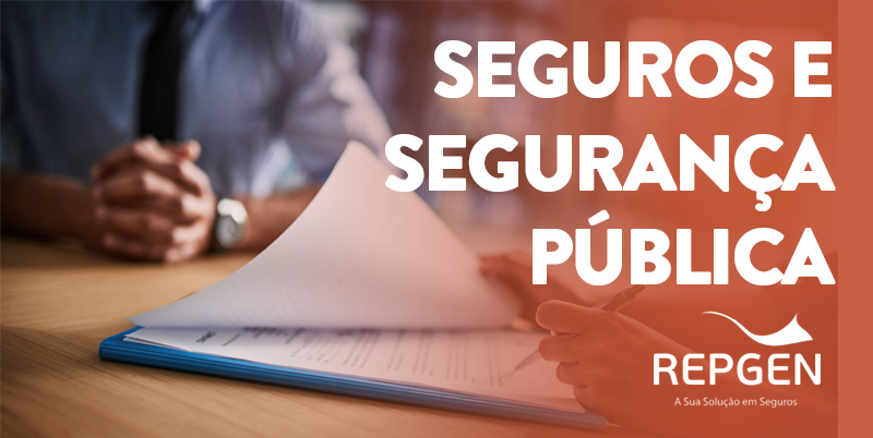 Lei autoriza o governo a contratar seguro para alguns profissionais