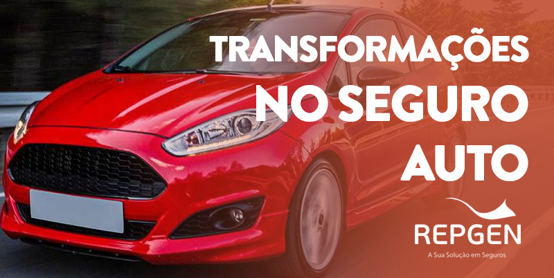 Carteira de Auto sofre transformações e o Corretor precisa estar preparado