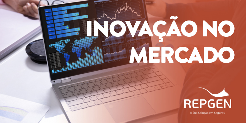 Pandemia acelerou inovação e levou o mercado de seguros a se reinventar