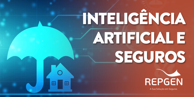 Como a Inteligência Artificial está revolucionando a Indústria de Seguros?