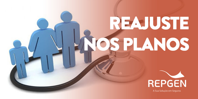 ANS divulga mudanças nos reajustes de planos de saúde