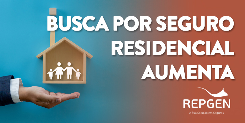Busca por seguro residencial salta 42% na pandemia. Vale ter ou é só mais um gasto?