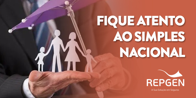 Corretor, fique atento para não ser expulso do Simples Nacional